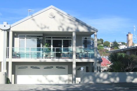 Photo of property in 63 Hardinge Road, Ahuriri, Napier, 4110