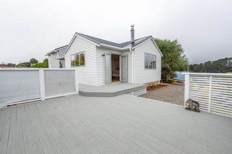 Photo of property in 143 Weggery Drive, Waikanae Beach, Waikanae, 5036