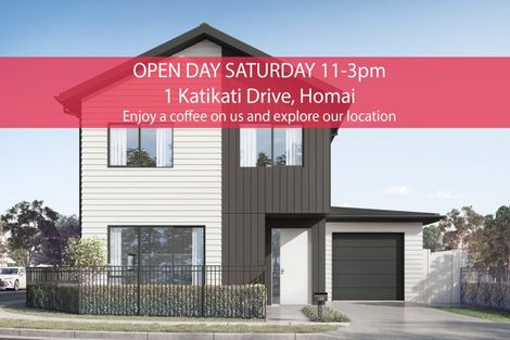 Photo of property in 44 Katikati Drive, Manurewa, Auckland, 2102