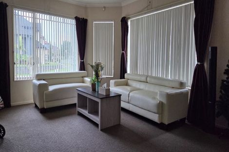 Photo of property in 135 Cyril French Drive, Flat Bush, Auckland, 2016