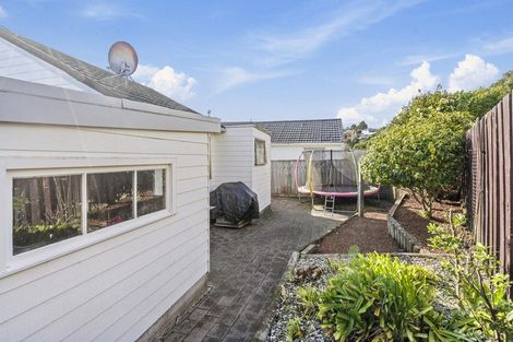 Photo of property in 1/94 Pope Street, Camborne, Porirua, 5026