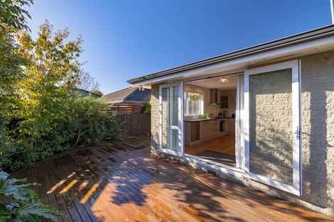 Photo of property in 1/6 Evesham Crescent, Spreydon, Christchurch, 8024