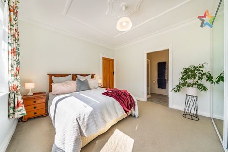 Photo of property in 17 Ariki Street, Boulcott, Lower Hutt, 5010