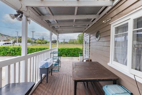Photo of property in 5 Wackrow Street, Taumarunui, 3920