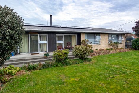 Photo of property in 19 The Avenue, Pareora, 7912