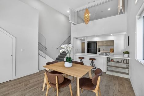 Photo of property in The Metro, 11/28 Salisbury Street, Christchurch Central, Christchurch, 8013