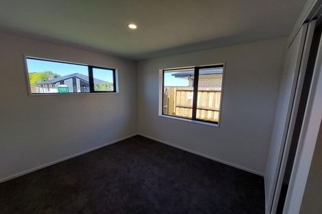 Photo of property in 19 Mccormick Lane, Rolleston, 7615