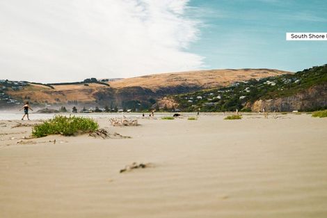 Photo of property in 205 Rocking Horse Road, Southshore, Christchurch, 8062