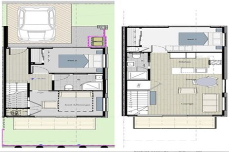 Photo of property in 19/23 Makomako Drive, Orewa, 0931