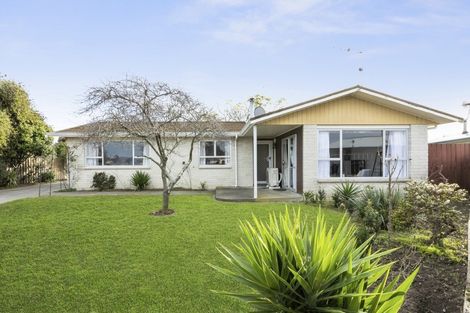 Photo of property in 17 Baffin Place, Flaxmere, Hastings, 4120