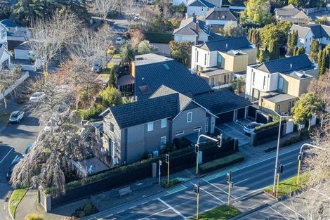 Photo of property in 2 Snowdon Road, Fendalton, Christchurch, 8052