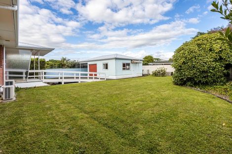 Photo of property in 4 Luton Street, Hokowhitu, Palmerston North, 4410