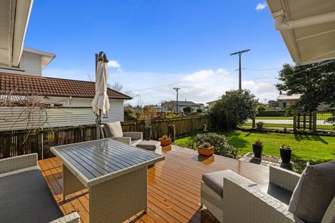 Photo of property in 5 Hamilton Street, Te Aroha, 3320