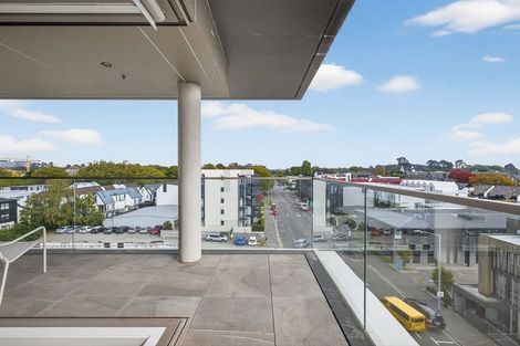 Photo of property in 501/64 Kilmore Street, Christchurch Central, Christchurch, 8013