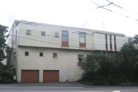 Photo of property in 186 Glenmore Street, Northland, Wellington, 6012