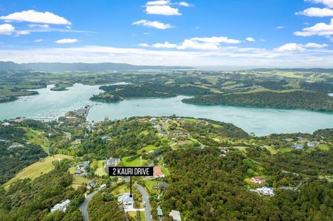 Photo of property in 2 Kauri Drive, Sandspit, Warkworth, 0982