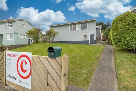Photo of property in 360 Warspite Avenue, Waitangirua, Porirua, 5024