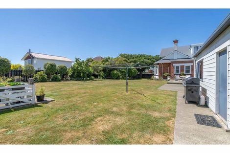Photo of property in 127 Princes Street, Strathern, Invercargill, 9812