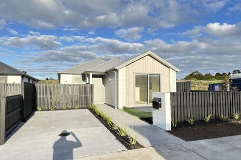 Photo of property in 49 Huriana Crescent, Te Puke, 3119
