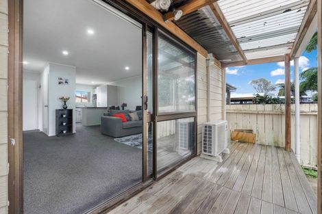 Photo of property in 3/80 Marne Road, Papakura, 2110