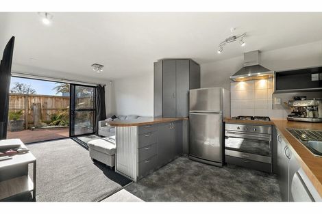 Photo of property in 115a Hastings Street East, Sydenham, Christchurch, 8023