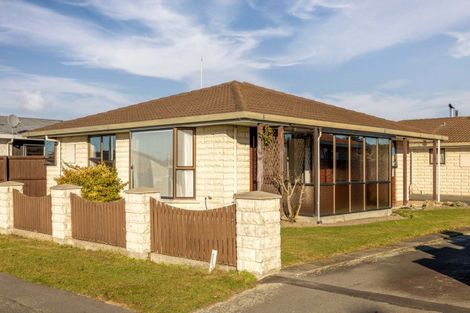 Photo of property in 3a White Street, Rangiora, 7400