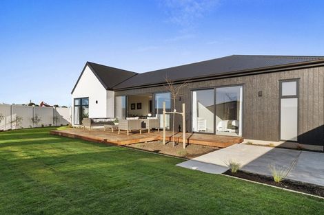 Photo of property in 26 Timara Crescent, Marshland, Christchurch, 8083