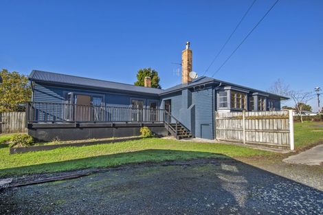 Photo of property in 43 Parore Street, Dargaville, 0310