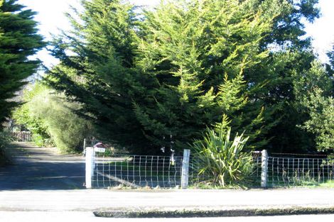 Photo of property in 393 High Street South, Carterton, 5713