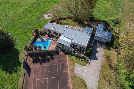 Photo of property in 622 Tenfoot Road, Taupiri, 3792