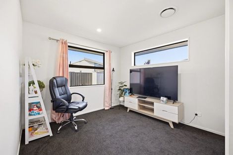 Photo of property in 14 Dempsey Street, Kaiapoi, 7630