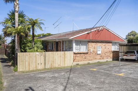 Photo of property in 1/7a Mountain Road, Mount Wellington, Auckland, 1072