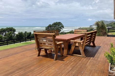 Photo of property in 490d East Cape Road, Te Araroa, Tikitiki, 4087