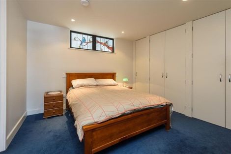 Photo of property in Shelley Bay Terraces, 21/61 Maupuia Road, Maupuia, Wellington, 6022