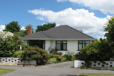 Photo of property in 9 Sledmere Street, Burnside, Christchurch, 8053