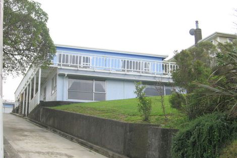 Photo of property in 12 Plumer Street, Johnsonville, Wellington, 6037