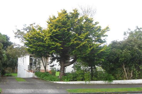 Photo of property in 113 Belt Road, New Plymouth, 4310