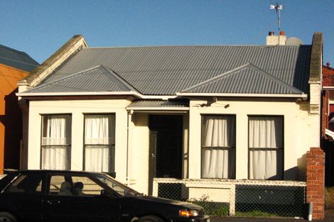 Photo of property in 158 Albany Street, North Dunedin, Dunedin, 9016