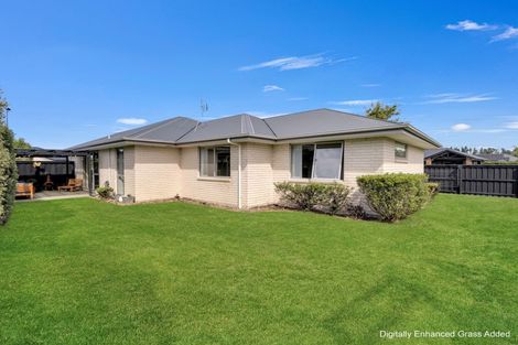 Photo of property in 1 Keeper Close, Woodend, 7610