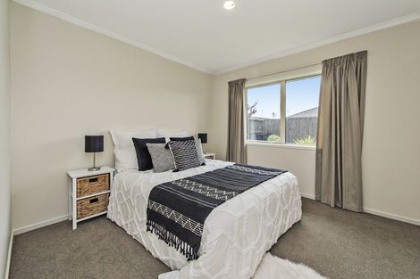 Photo of property in 20 Charlbury Drive, Rolleston, 7615