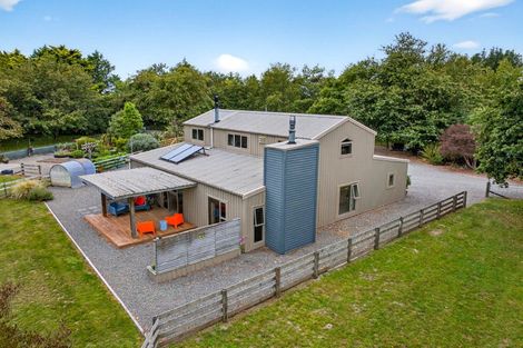 Photo of property in 142 Norfolk Road, Waingawa, Carterton, 5791