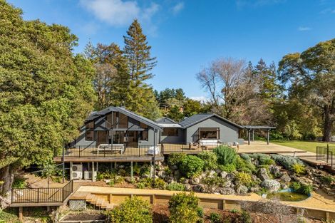 Photo of property in 115 Te Mata Peak Road, Havelock North, 4130
