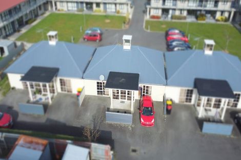Photo of property in 155d Yarrow Street, Invercargill, 9810