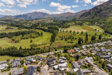 Photo of property in 17 Fox's Terrace, Arrowtown, 9302