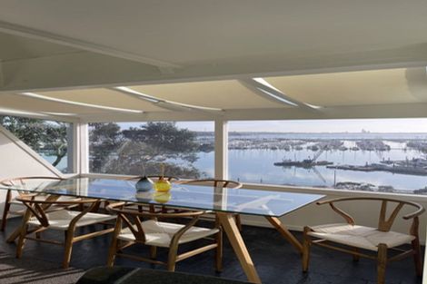 Photo of property in 5/7 London Street, Saint Marys Bay, Auckland, 1011