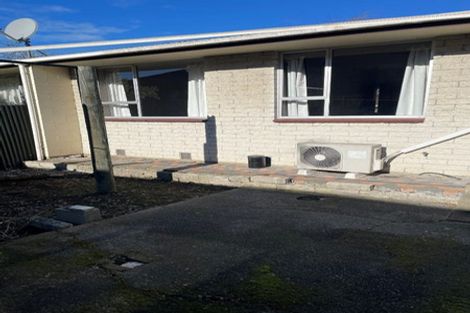 Photo of property in 2/22 Picton Avenue, Riccarton, Christchurch, 8011