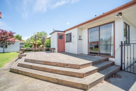 Photo of property in 111 Rugby Street, Awapuni, Palmerston North, 4412