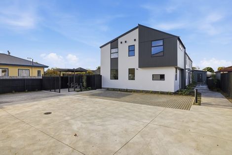 Photo of property in 157 Mackenzie Avenue, Woolston, Christchurch, 8023