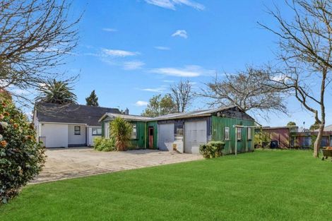 Photo of property in 9 Falstaff Street, Stratford, 4332