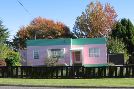 Photo of property in 12 Anderson Street, Putaruru, 3411